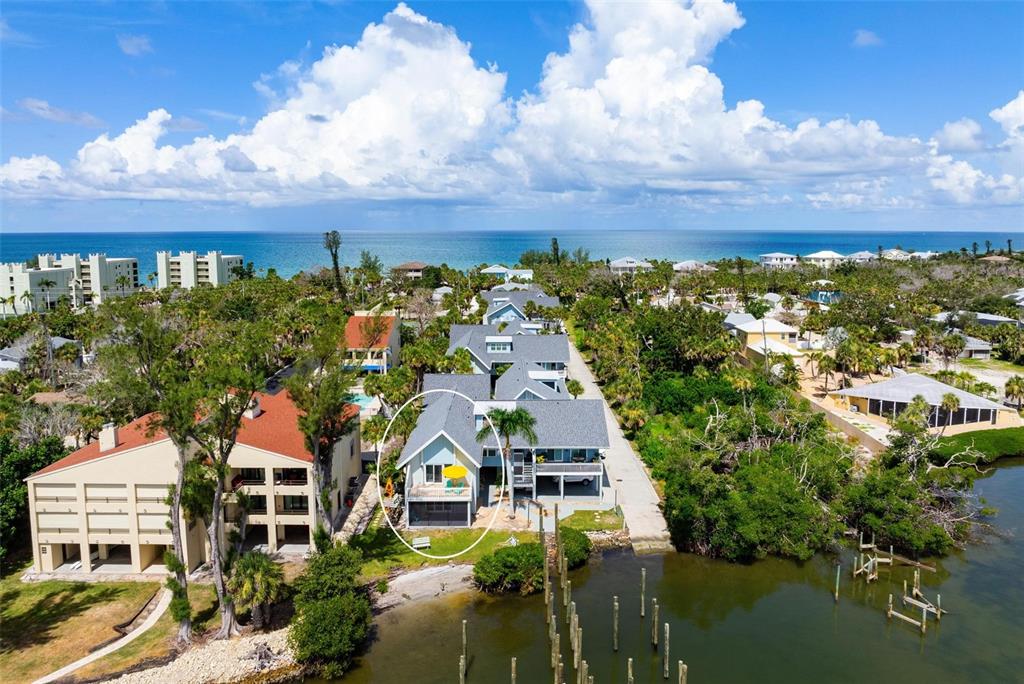 6005 North Beach Road, Unit 19 Englewood, FL 34223 - Photo 2 of 49