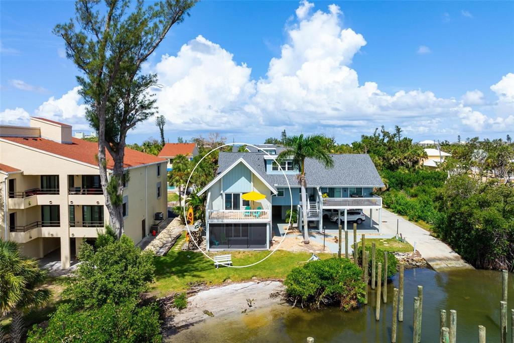 6005 North Beach Road, Unit 19 Englewood, FL 34223 - Photo 3 of 49