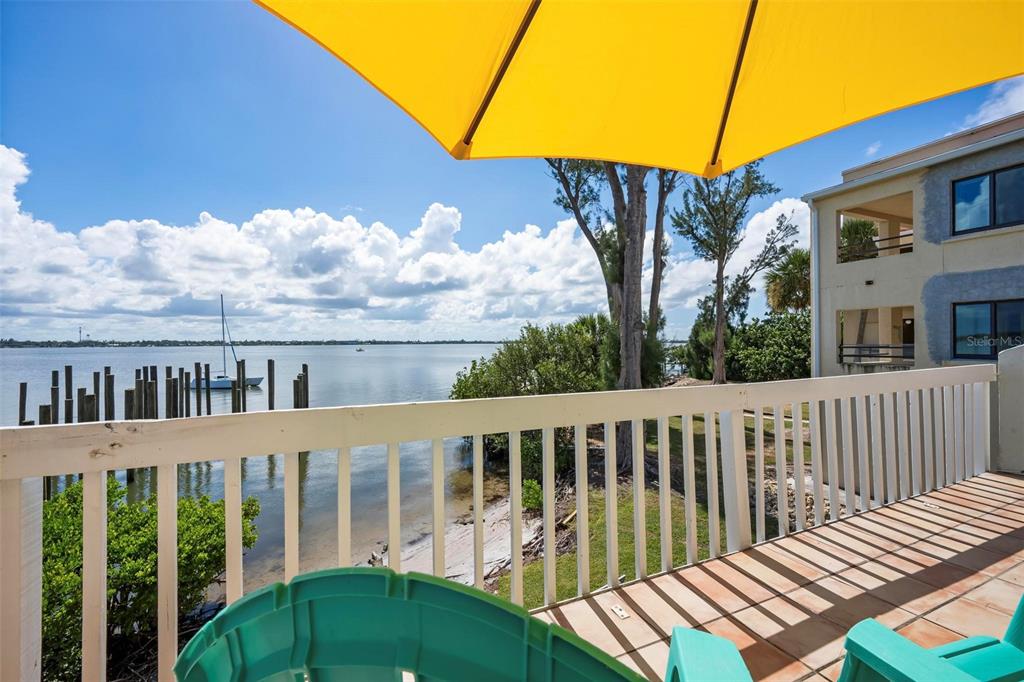 6005 North Beach Road, Unit 19 Englewood, FL 34223 - Photo 35 of 49