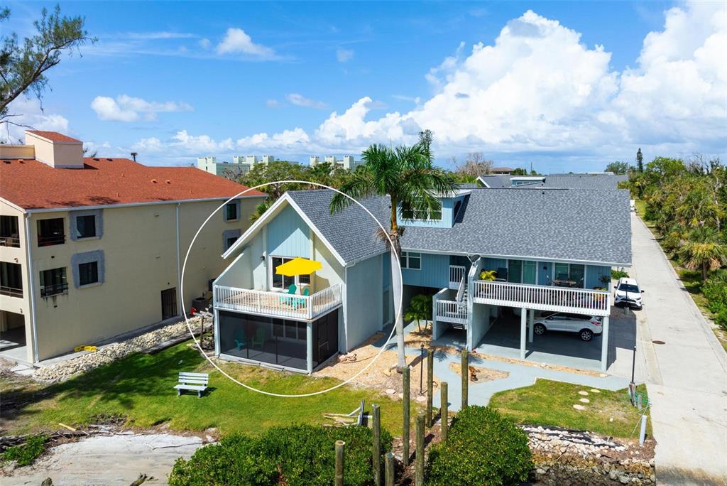 6005 North Beach Road, Unit 19 Englewood, FL 34223 - Photo 43 of 49