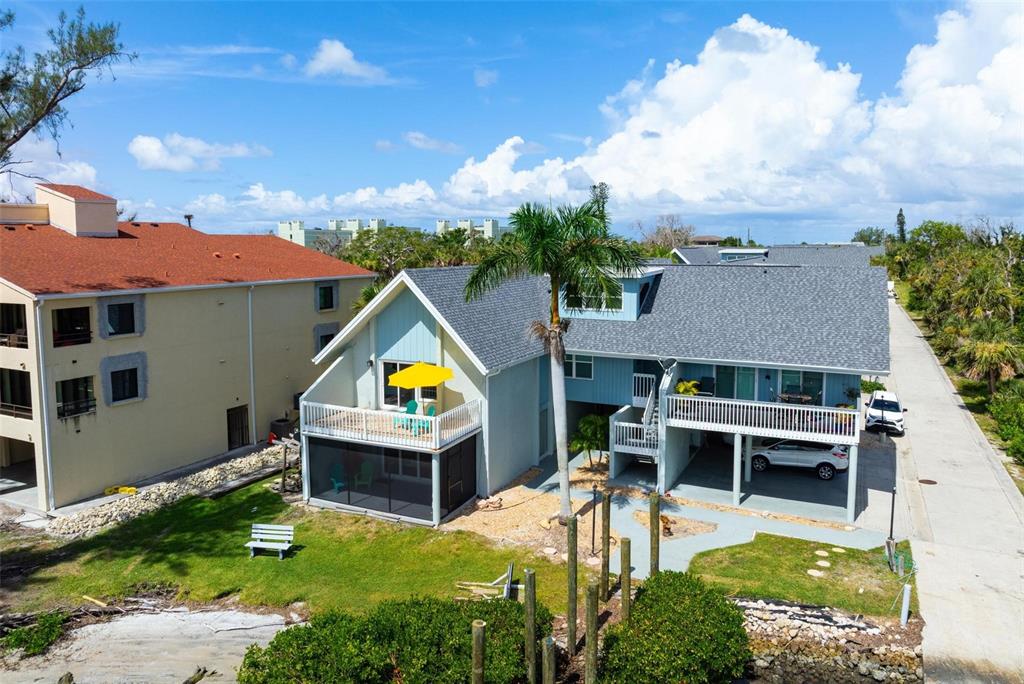 6005 North Beach Road, Unit 19 Englewood, FL 34223 - Photo 44 of 49