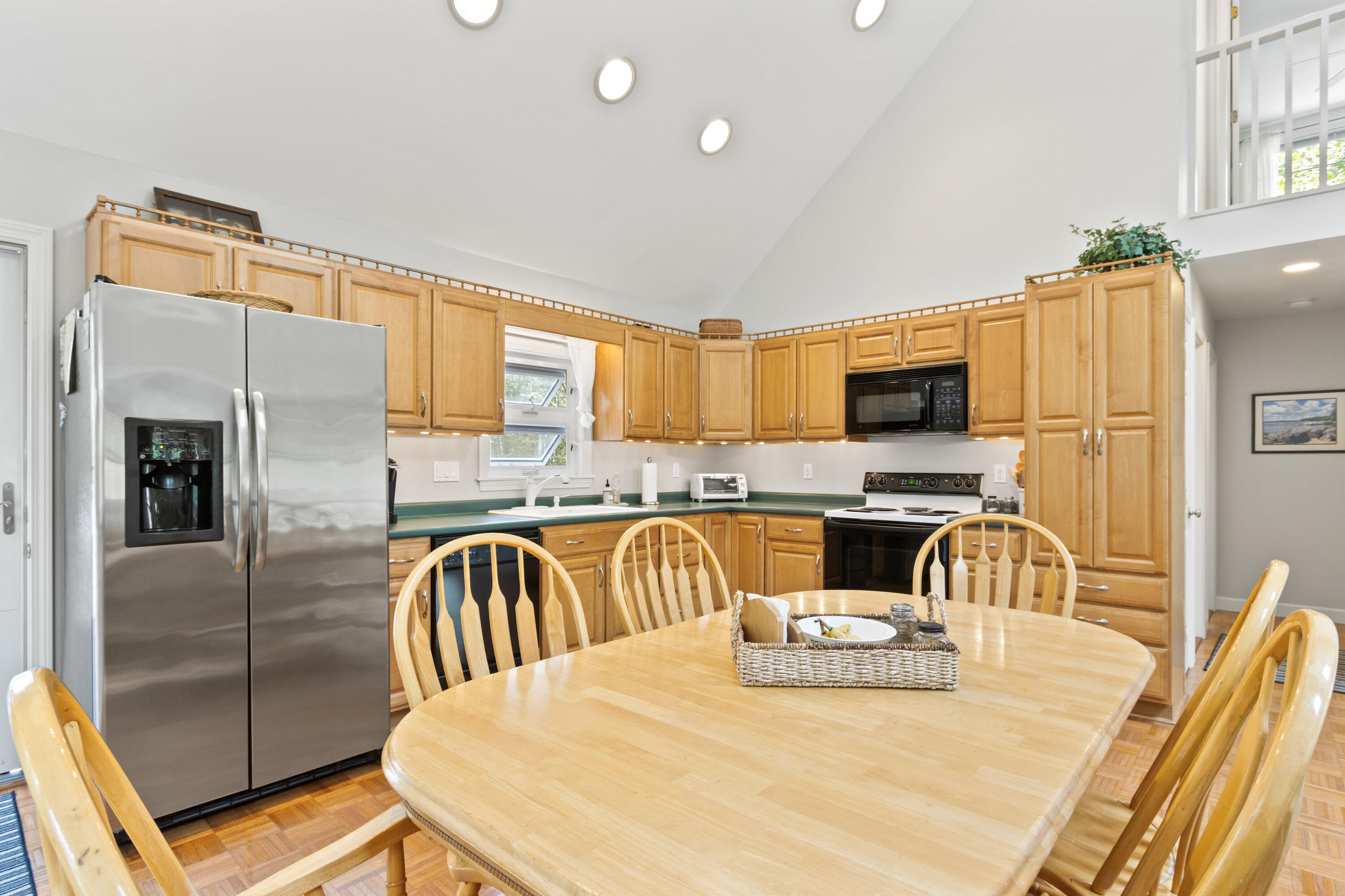 170 High Point Drive Frye Island, ME 04084 - Photo 8 of 45