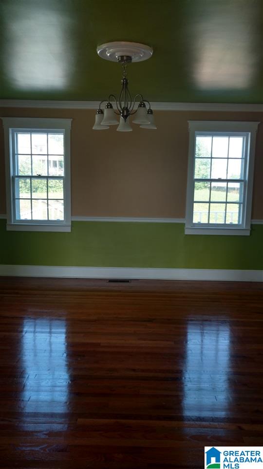 3584 Dime Road Haleyville, AL 35565 - Photo 9 of 11