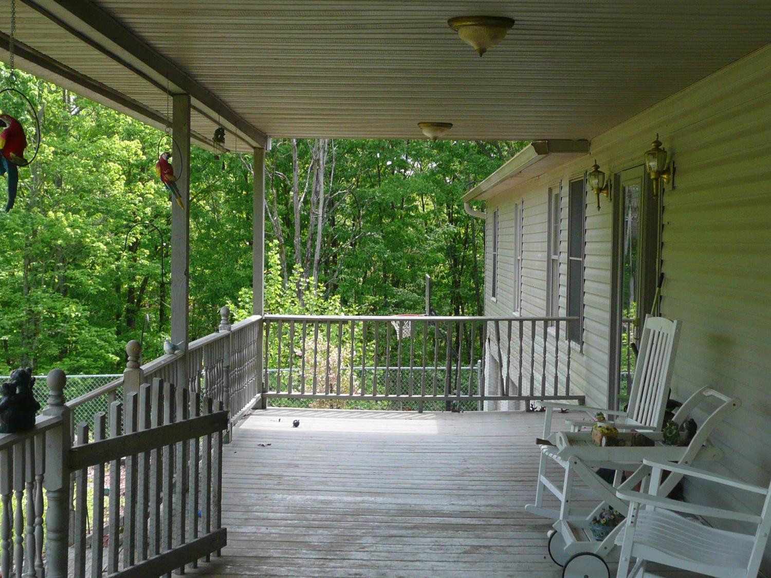 600 Hidden Valley Road Clay City, KY 40312 - Photo 9 of 35 Photo 9