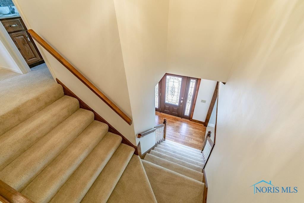 423 Rutledge Court Perrysburg, OH 43551 - Photo 37 of 42 Gallery Image 37