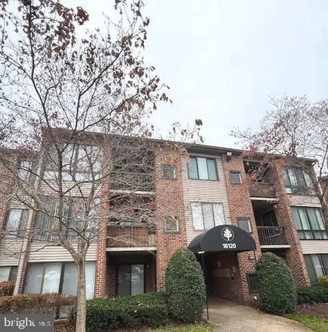 $1,975 | 18120 Chalet Drive, Unit 11301, Germantown, MD 20874