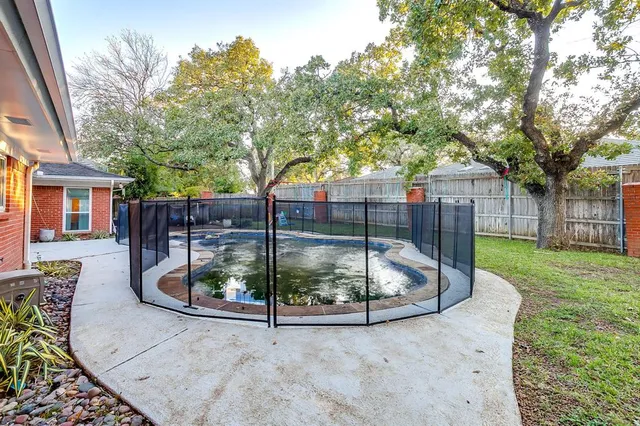 $535,000 | 1804 Longbranch Court, Arlington, TX 76012