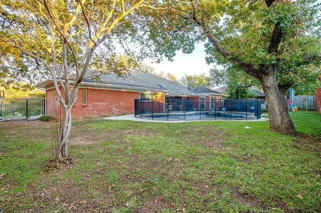 $535,000 | 1804 Longbranch Court, Arlington, TX 76012