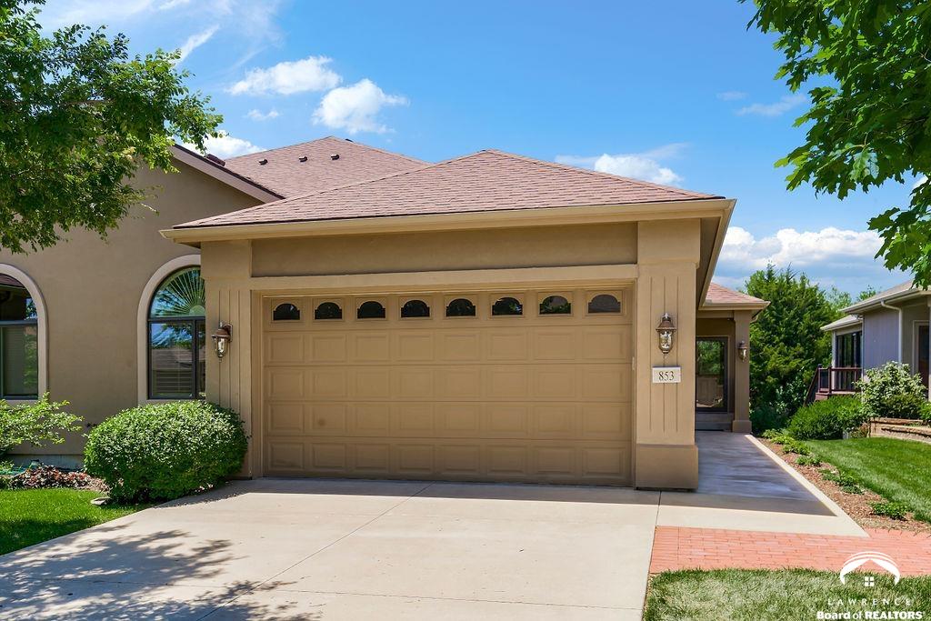 853 Coving Drive Lawrence, KS 66049 - Photo 1 of 1