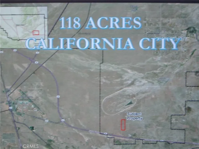 $1,180,000 | 118 Hyundai Kia Boulevard, California City, CA 92308