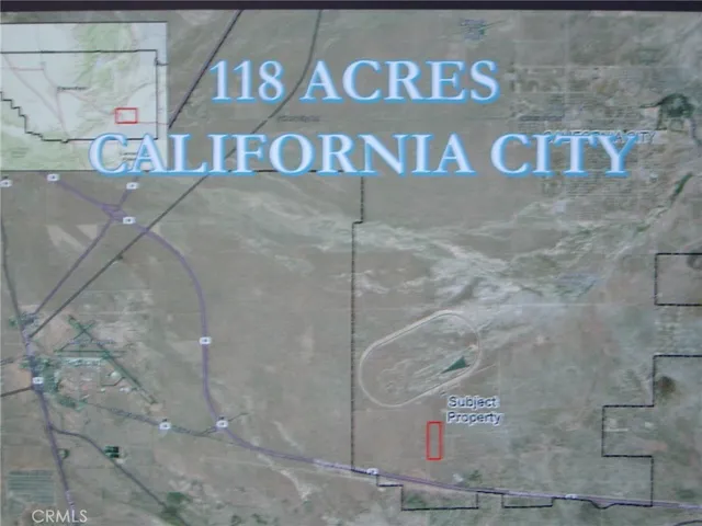 $1,180,000 | 118 Hyundai Kia Boulevard, California City, CA 92308