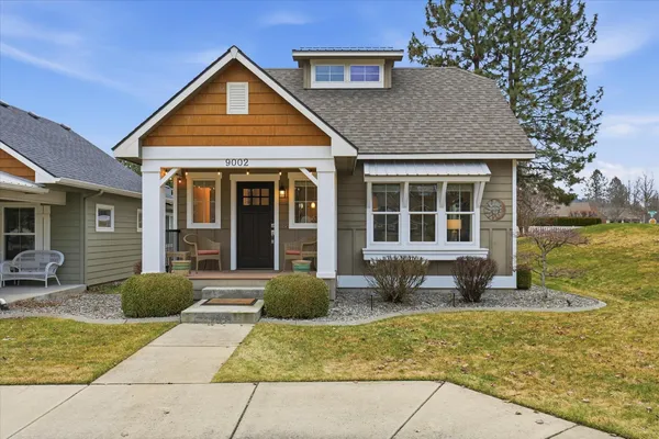 $510,000 | 9002 North Sundance Drive, Spokane, WA 99208
