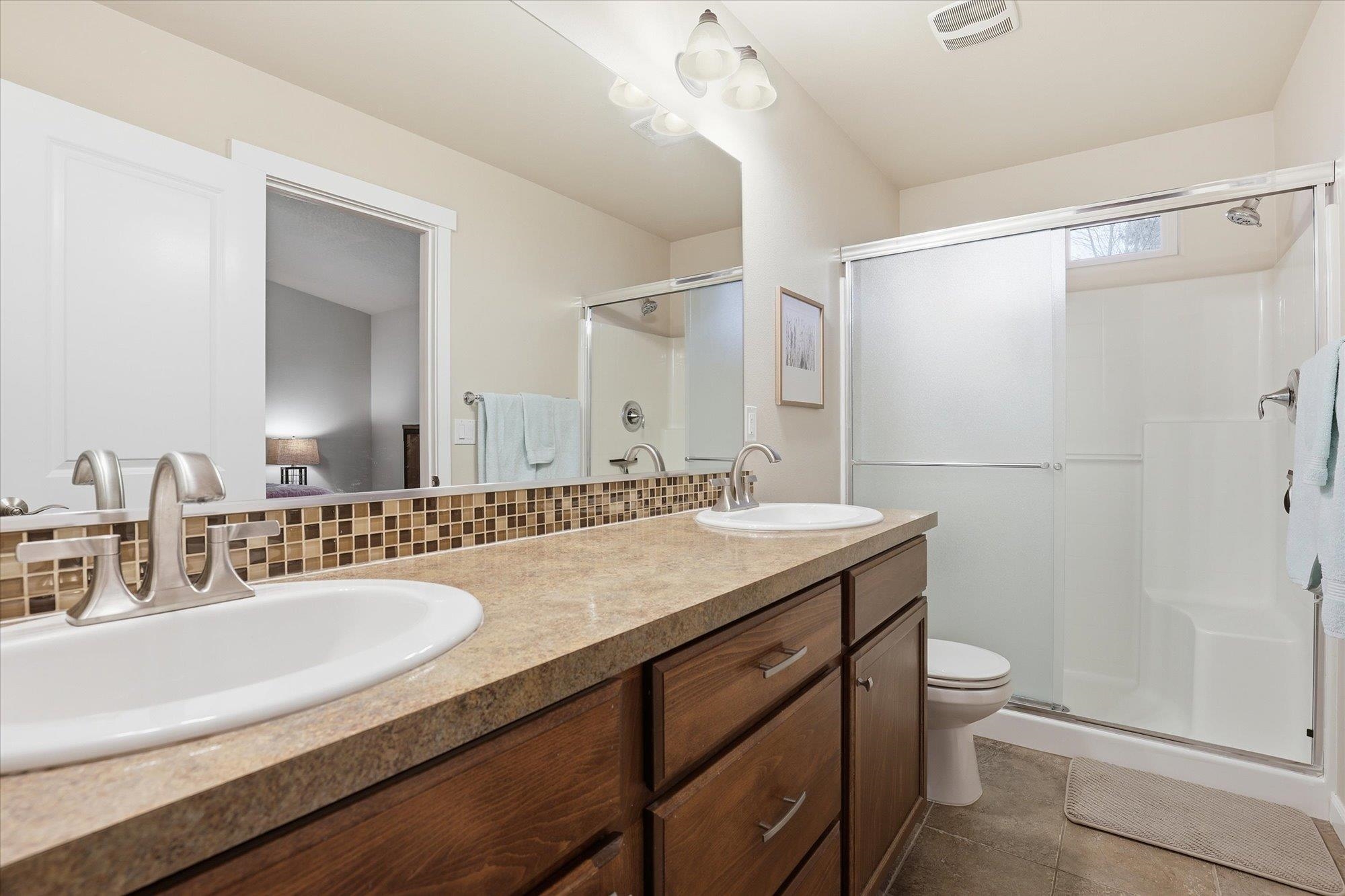 9002 North Sundance Drive Spokane, WA 99208 - Photo 20 of 46