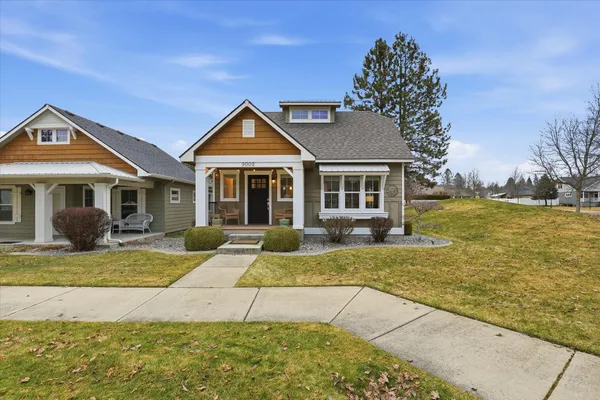 $510,000 | 9002 North Sundance Drive, Spokane, WA 99208