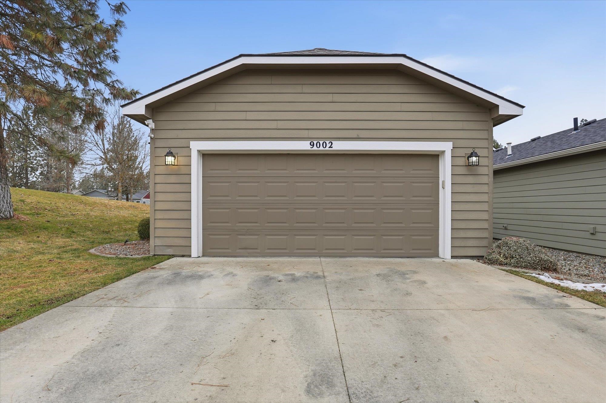 9002 North Sundance Drive Spokane, WA 99208 - Photo 31 of 46