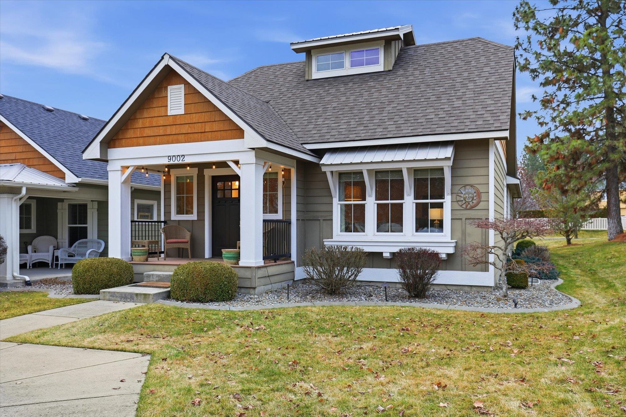 9002 North Sundance Drive Spokane, WA 99208 - Photo 32 of 46