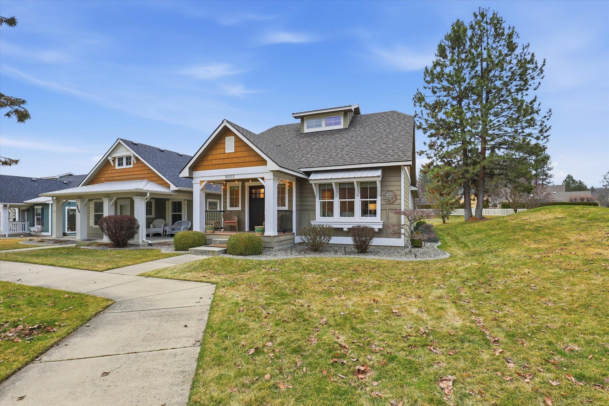 9002 North Sundance Drive Spokane, WA 99208 - Photo 33 of 46