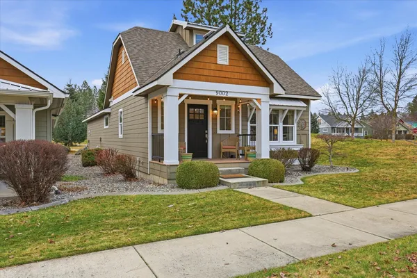 $510,000 | 9002 North Sundance Drive, Spokane, WA 99208