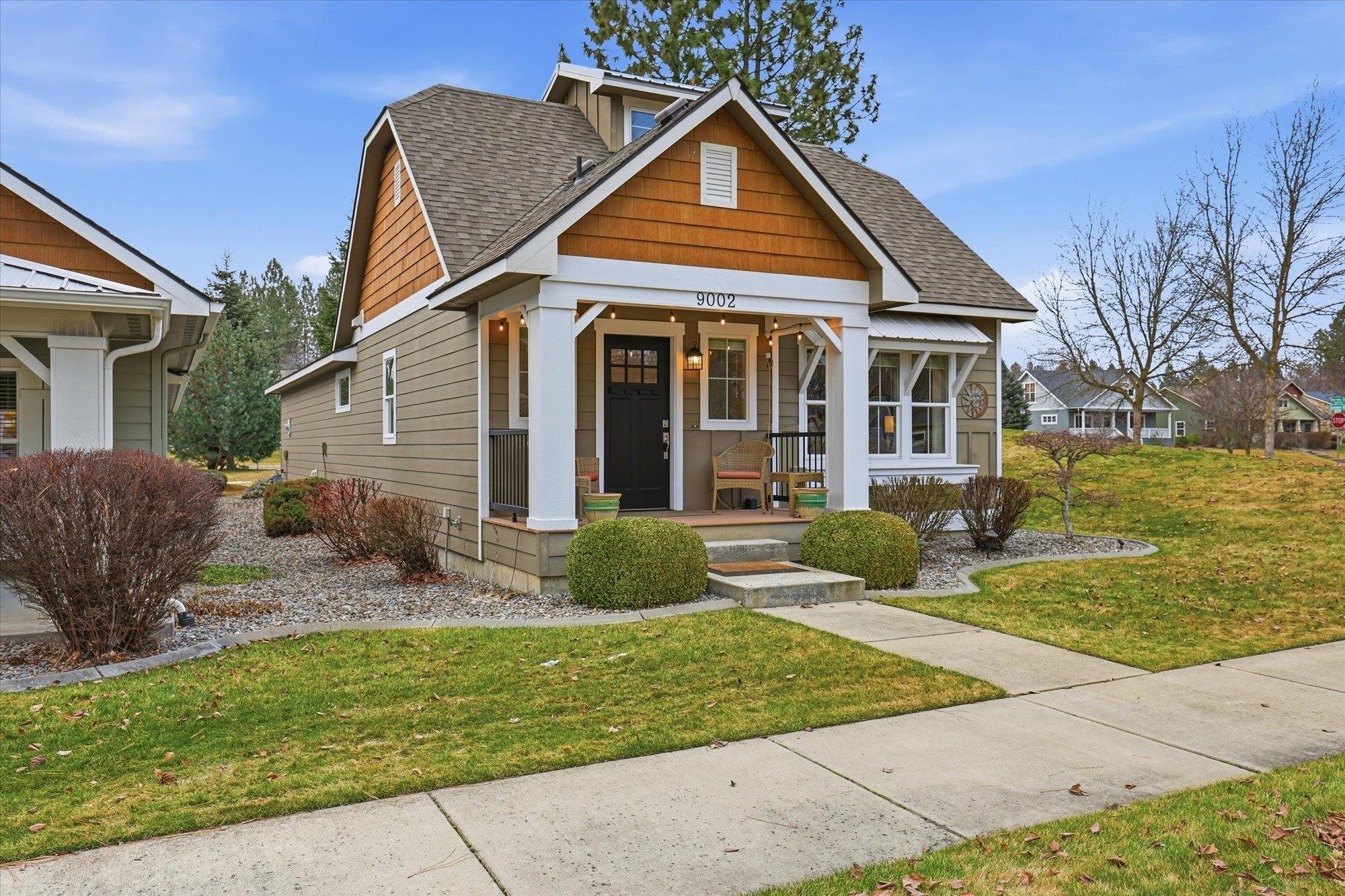 9002 North Sundance Drive Spokane, WA 99208 - Photo 34 of 46