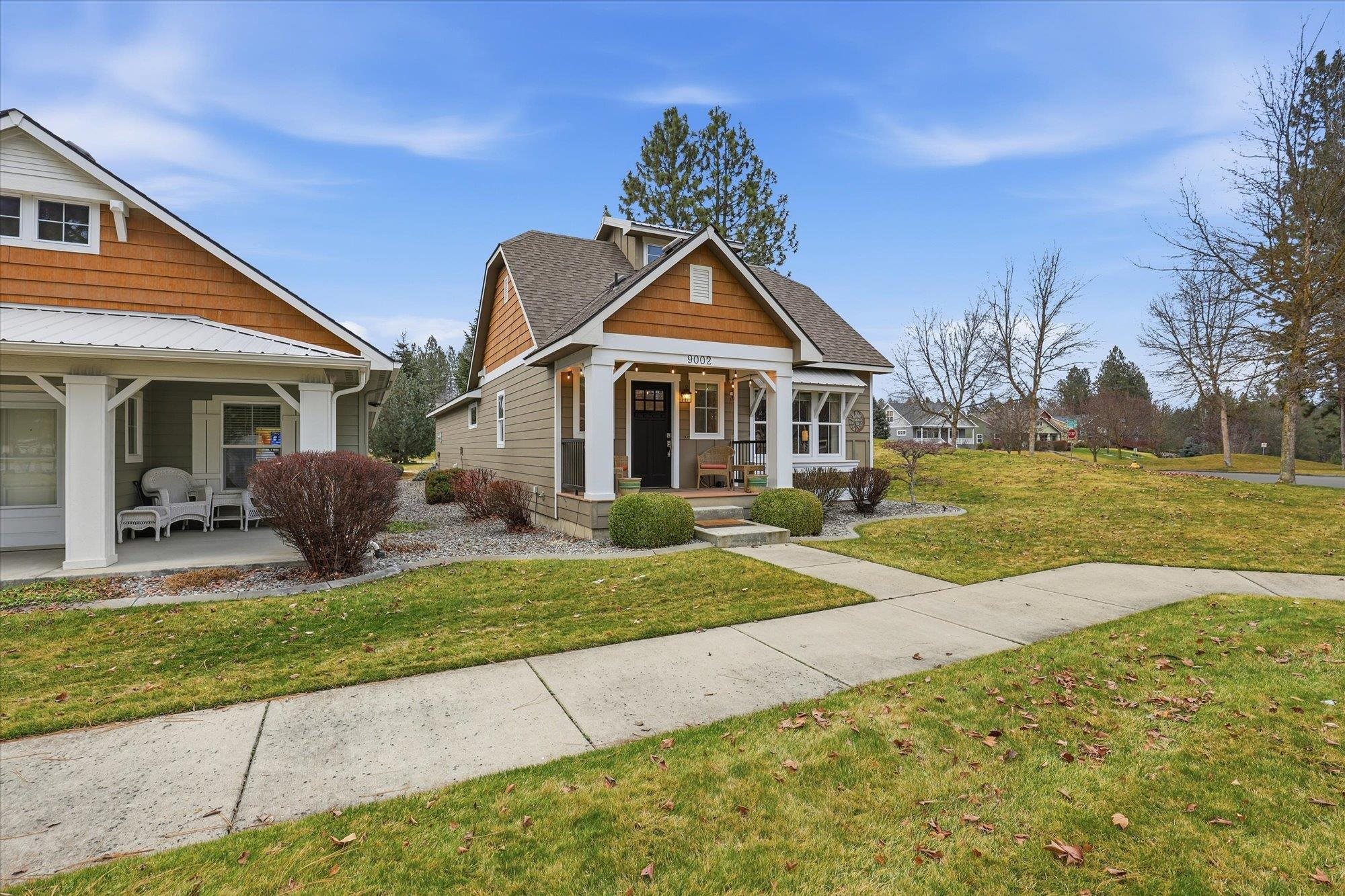 9002 North Sundance Drive Spokane, WA 99208 - Photo 35 of 46