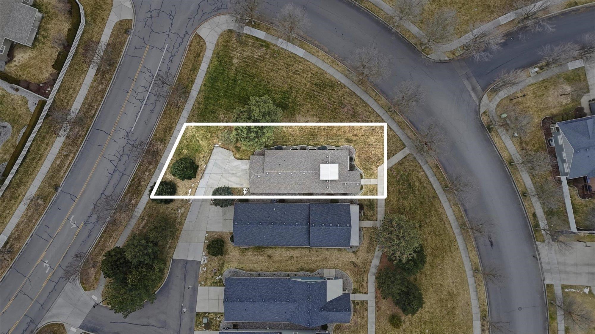 9002 North Sundance Drive Spokane, WA 99208 - Photo 37 of 46