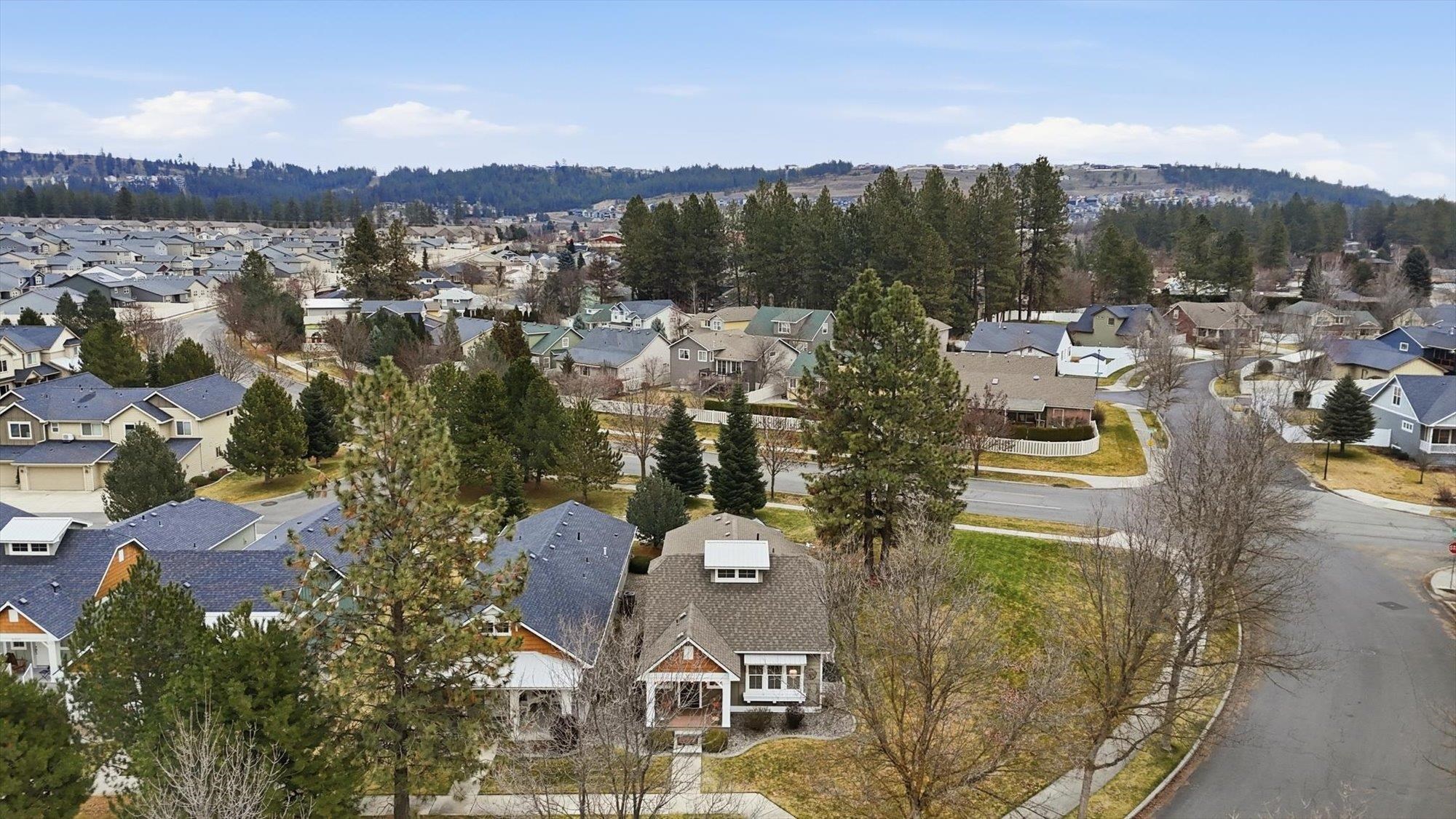 9002 North Sundance Drive Spokane, WA 99208 - Photo 38 of 46