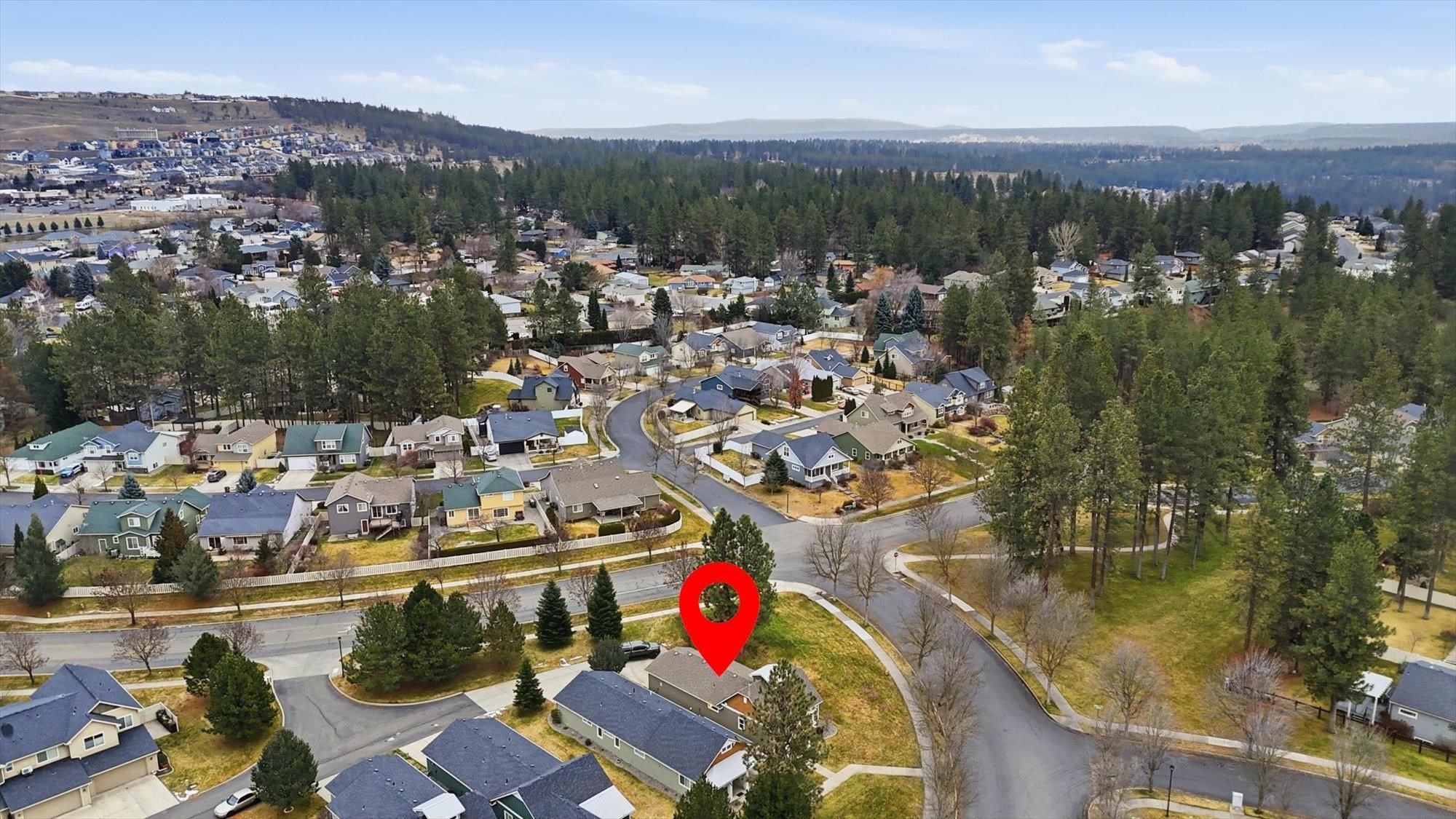 9002 North Sundance Drive Spokane, WA 99208 - Photo 39 of 46