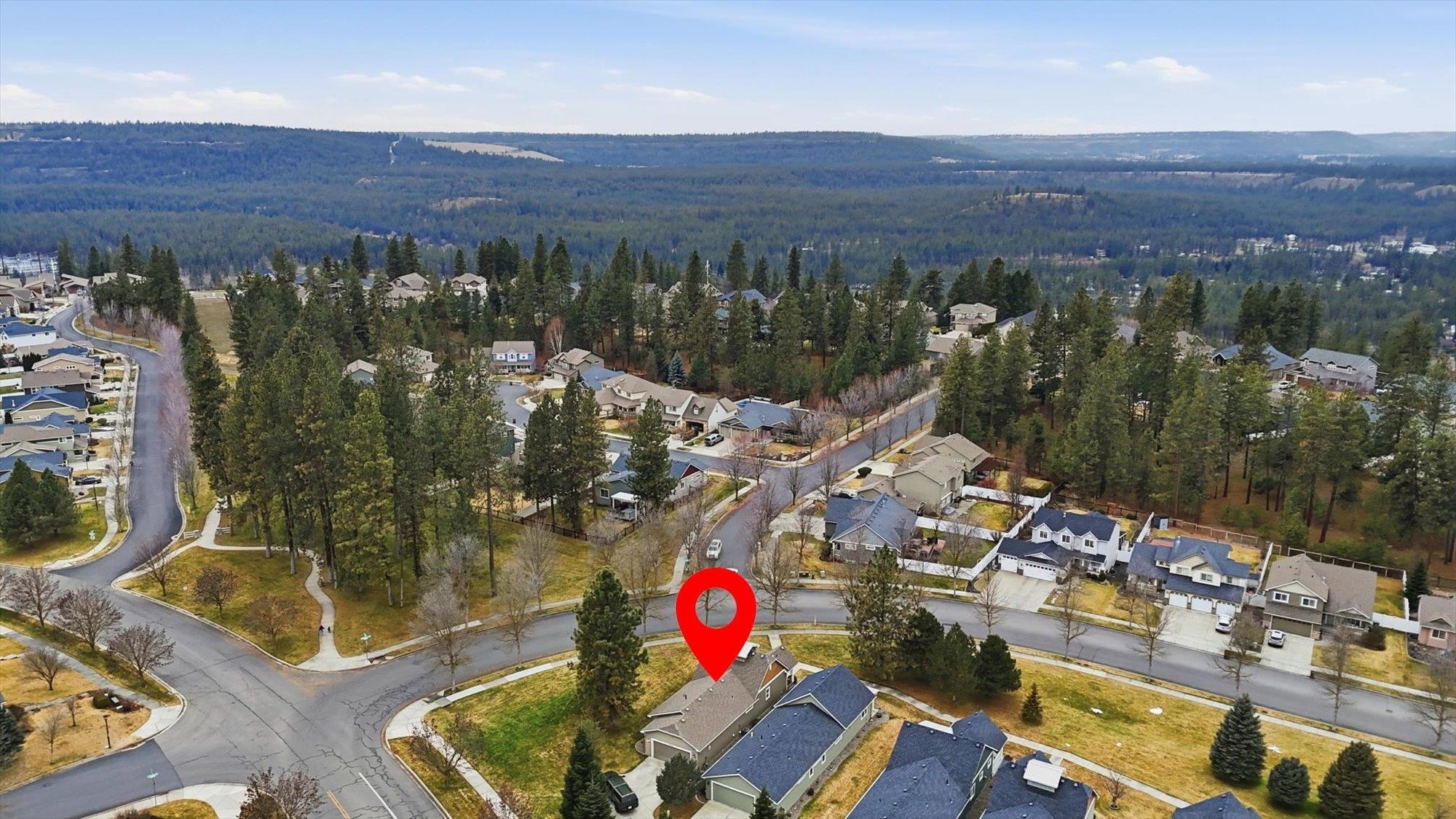 9002 North Sundance Drive Spokane, WA 99208 - Photo 41 of 46