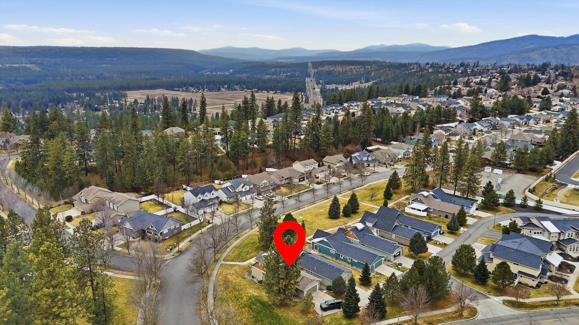 9002 North Sundance Drive Spokane, WA 99208 - Photo 43 of 46