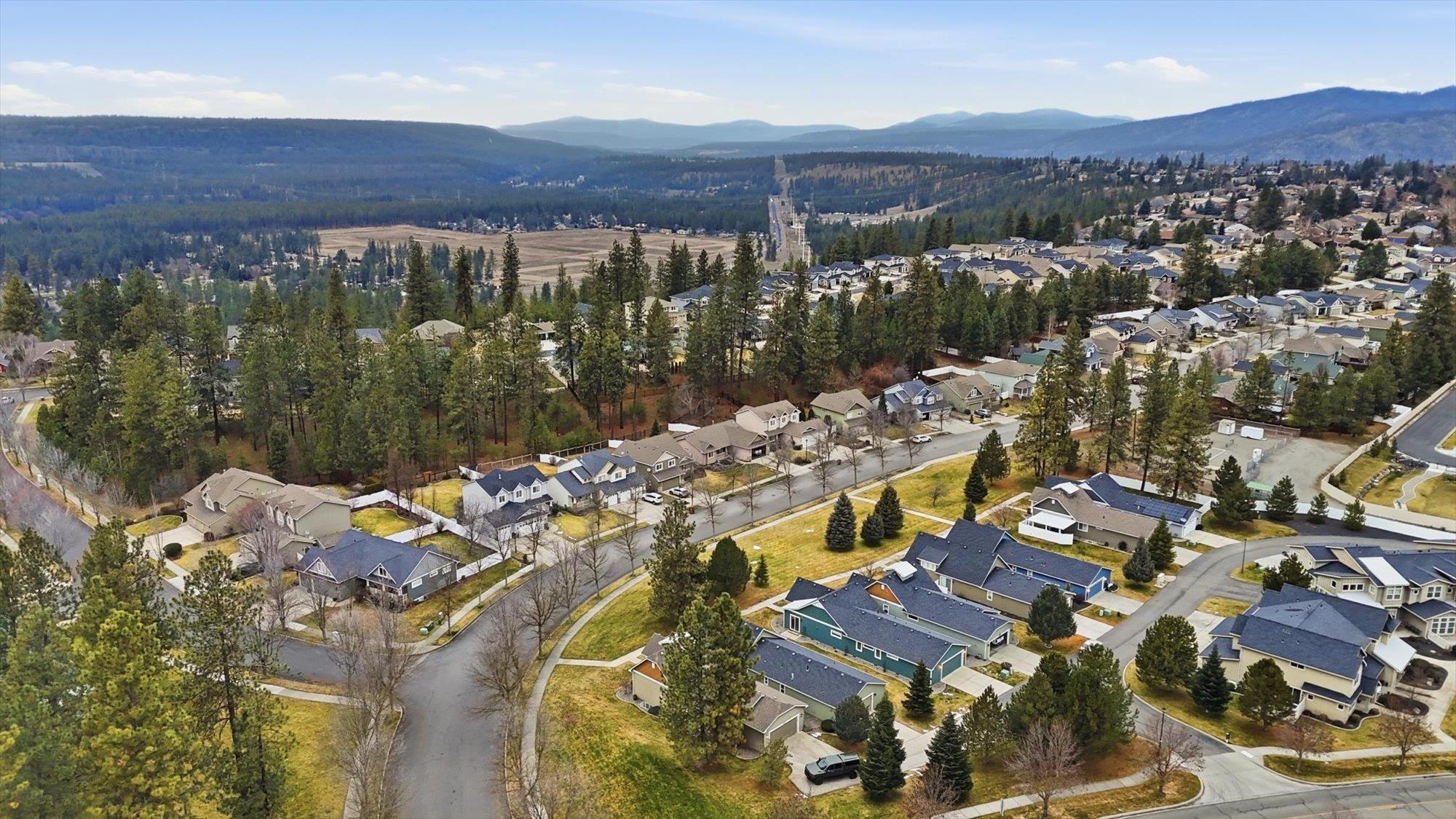 9002 North Sundance Drive Spokane, WA 99208 - Photo 44 of 46