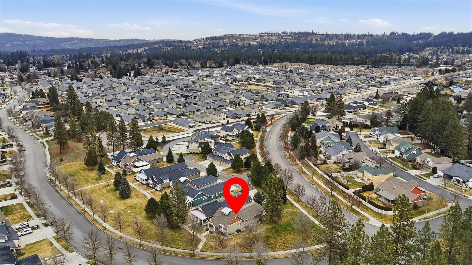 9002 North Sundance Drive Spokane, WA 99208 - Photo 45 of 46