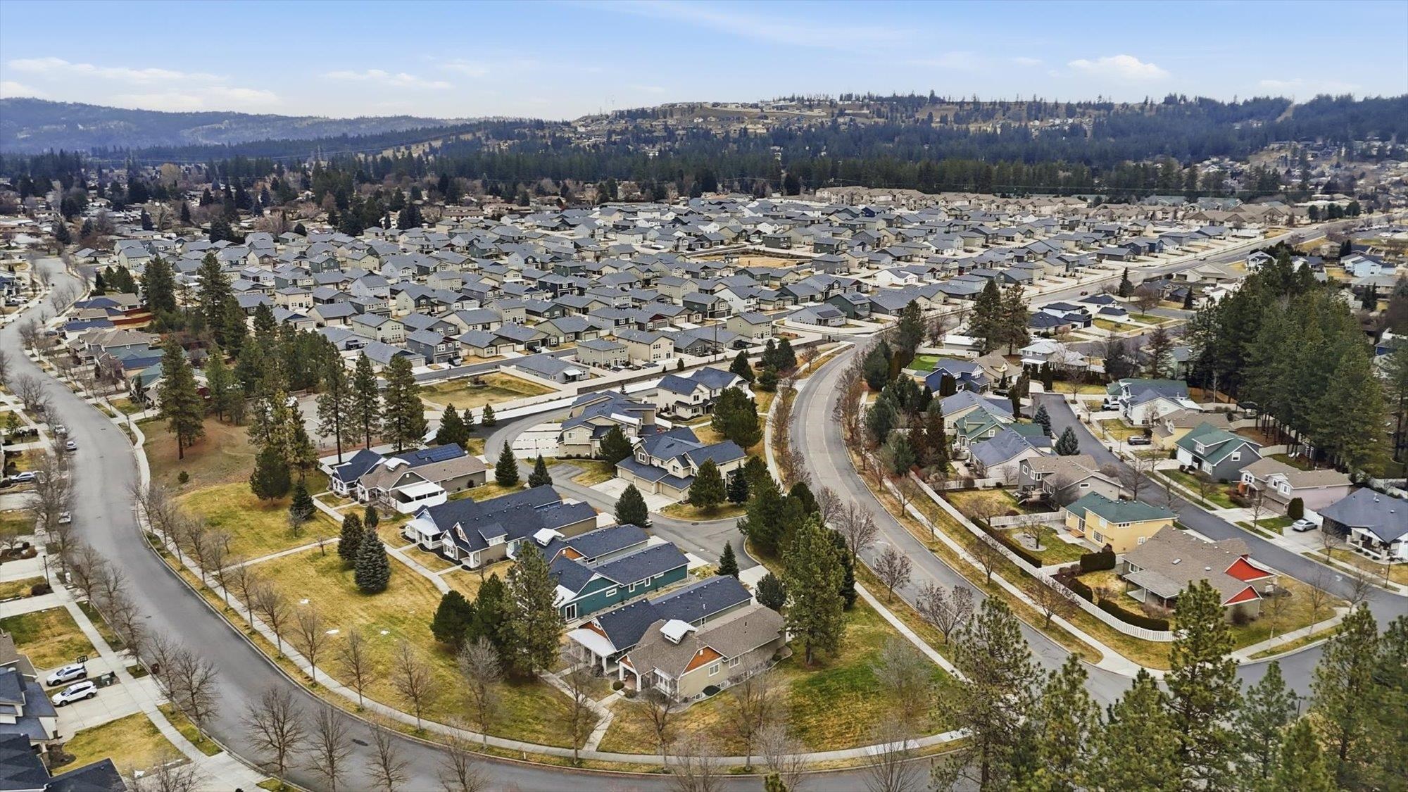 9002 North Sundance Drive Spokane, WA 99208 - Photo 46 of 46