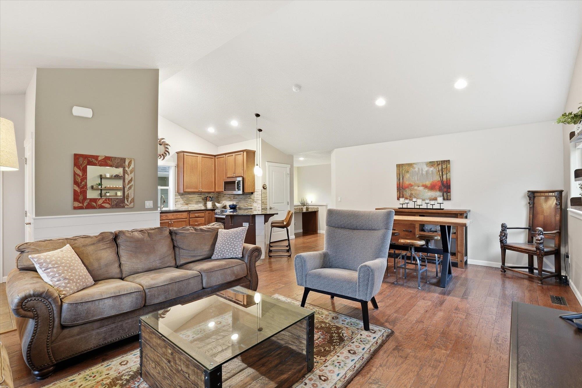 9002 North Sundance Drive Spokane, WA 99208 - Photo 6 of 46