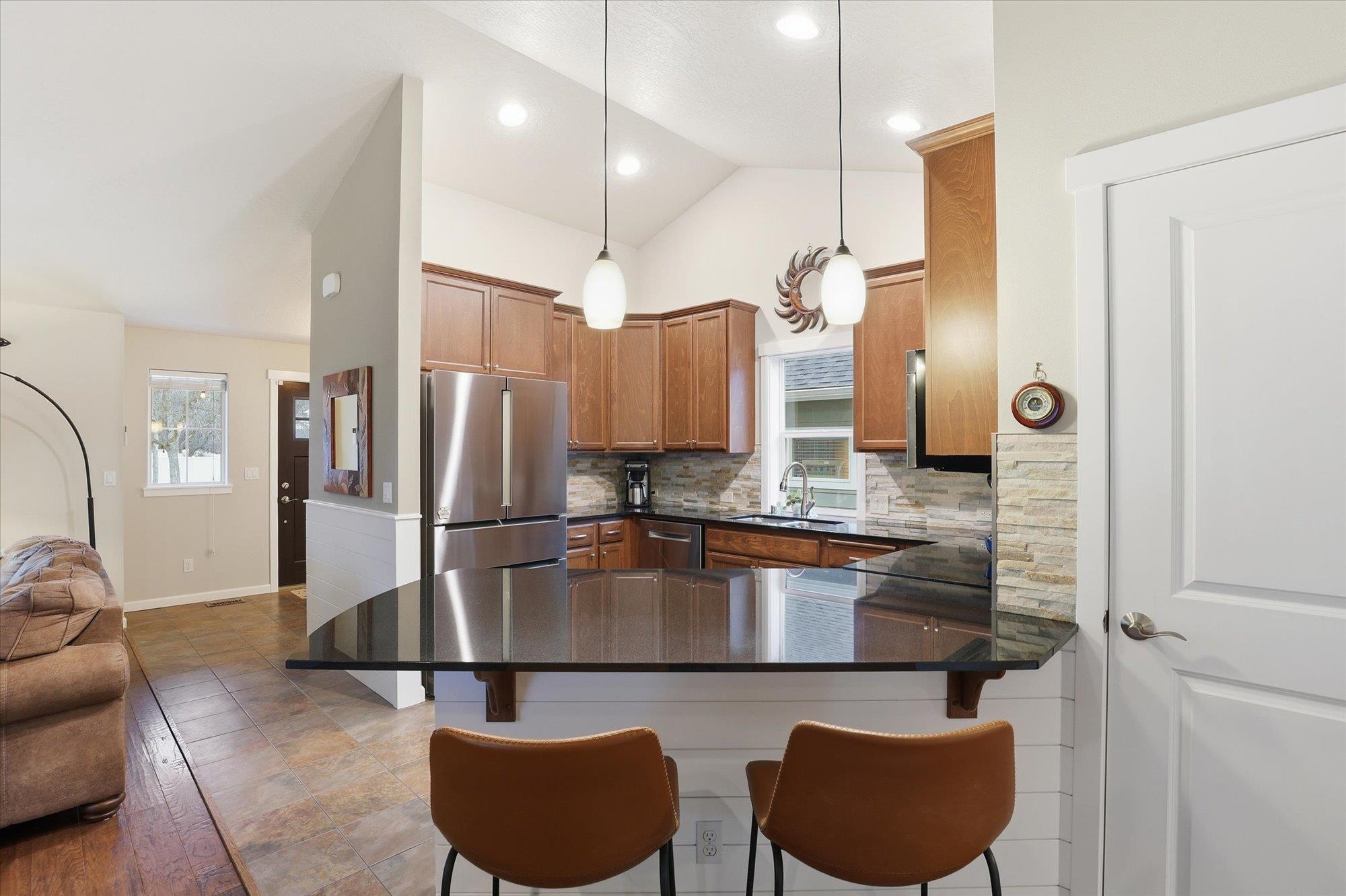 9002 North Sundance Drive Spokane, WA 99208 - Photo 10 of 46