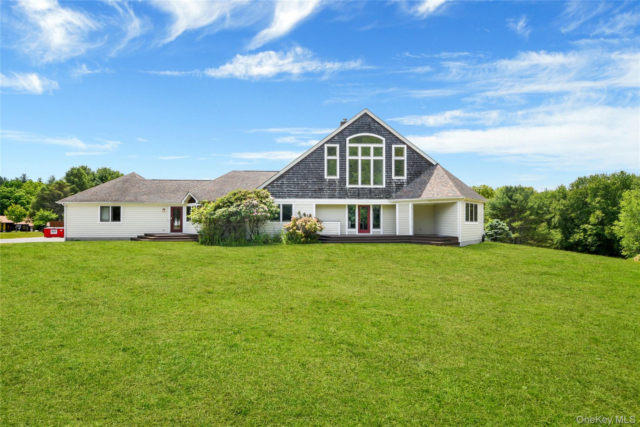 99 Whitlock Road Otisville, NY 10963 - Photo 3 of 42