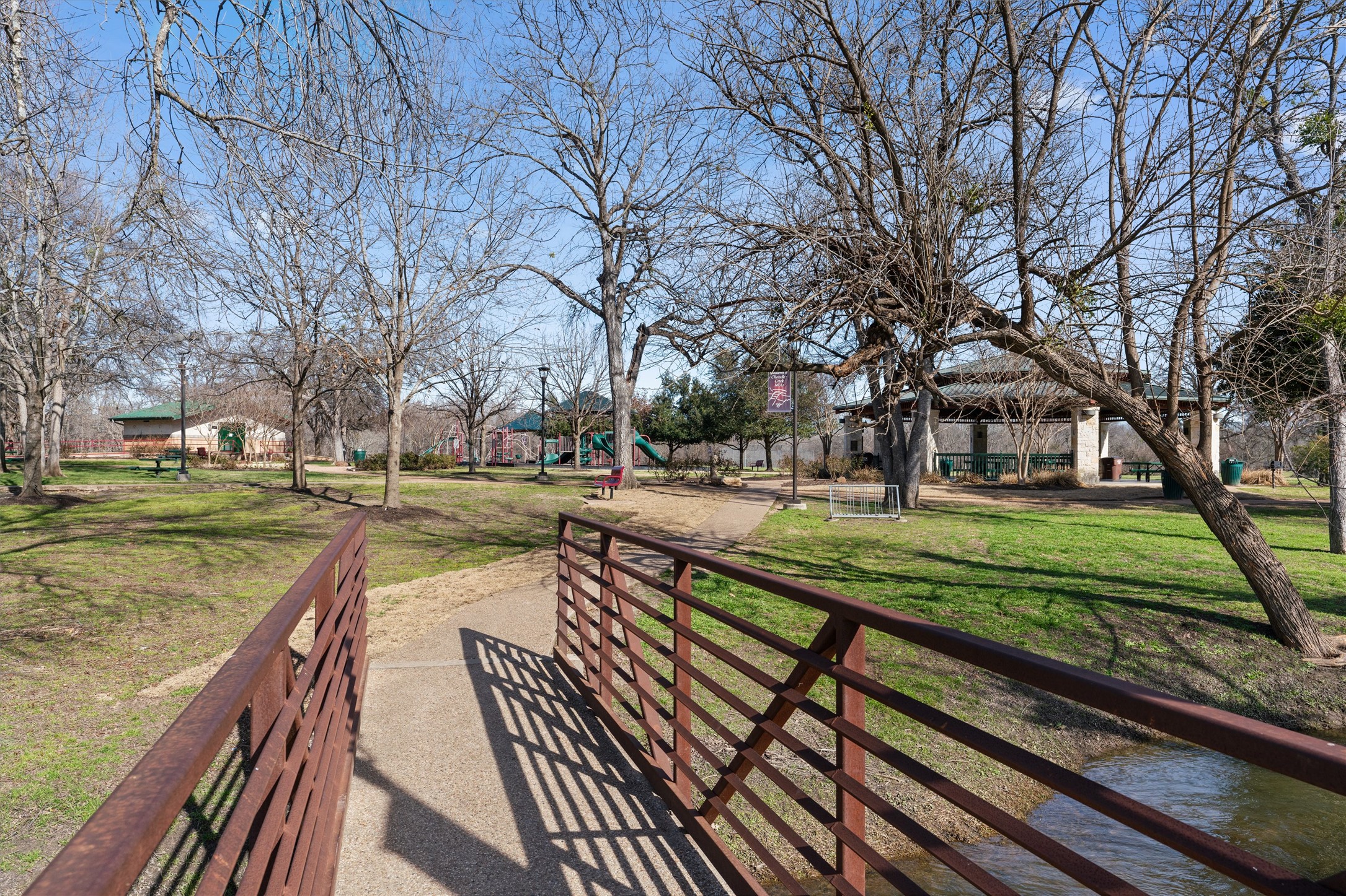 122 Copperwood Loop Round Rock, TX 78665 - Photo 37 of 40 This is an opportunity to own a home where everyday comfort meets deep-rooted community and unsurpassed convenience.