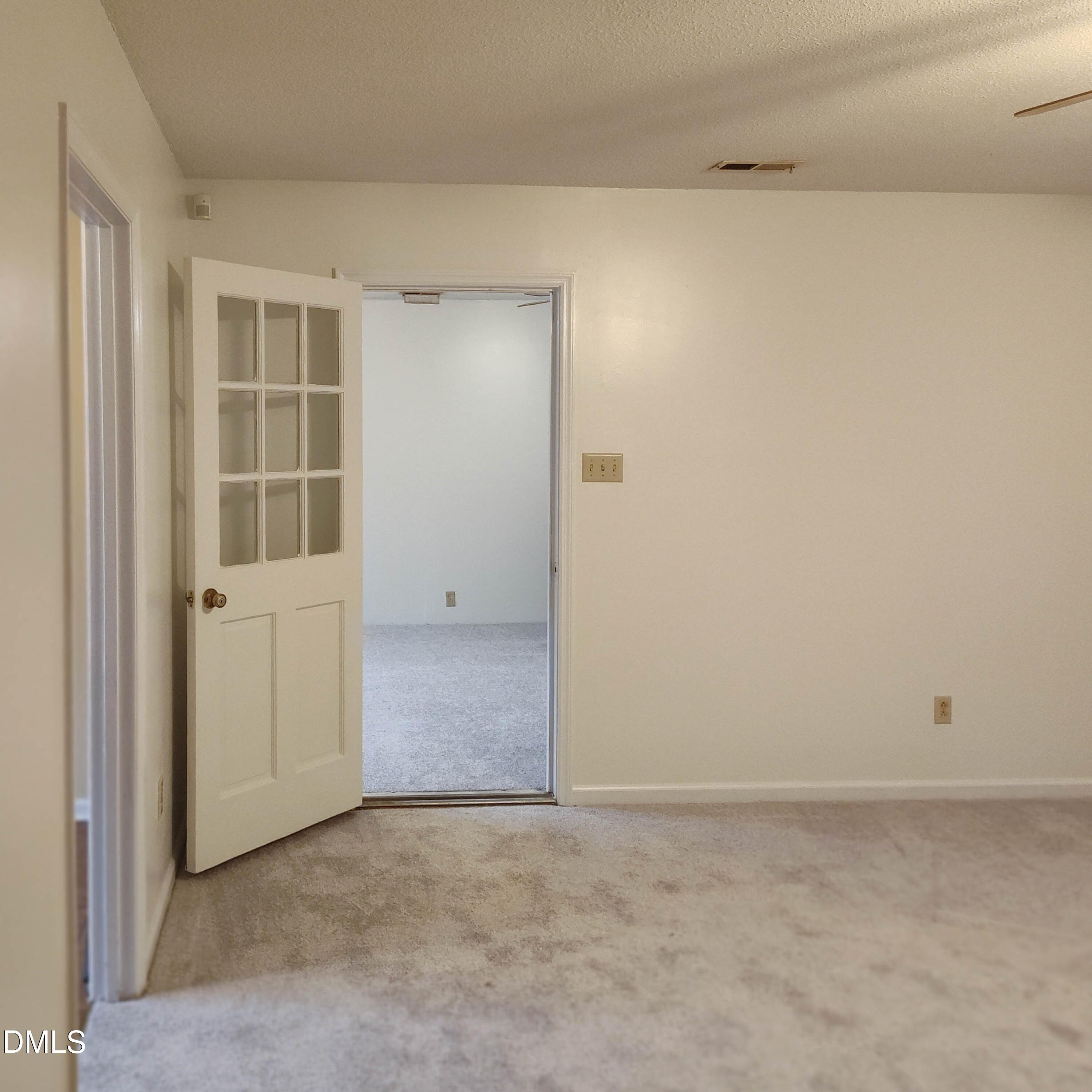 205 Darrel Road La Grange, NC 28551 - Photo 12 of 44 an empty room with windows