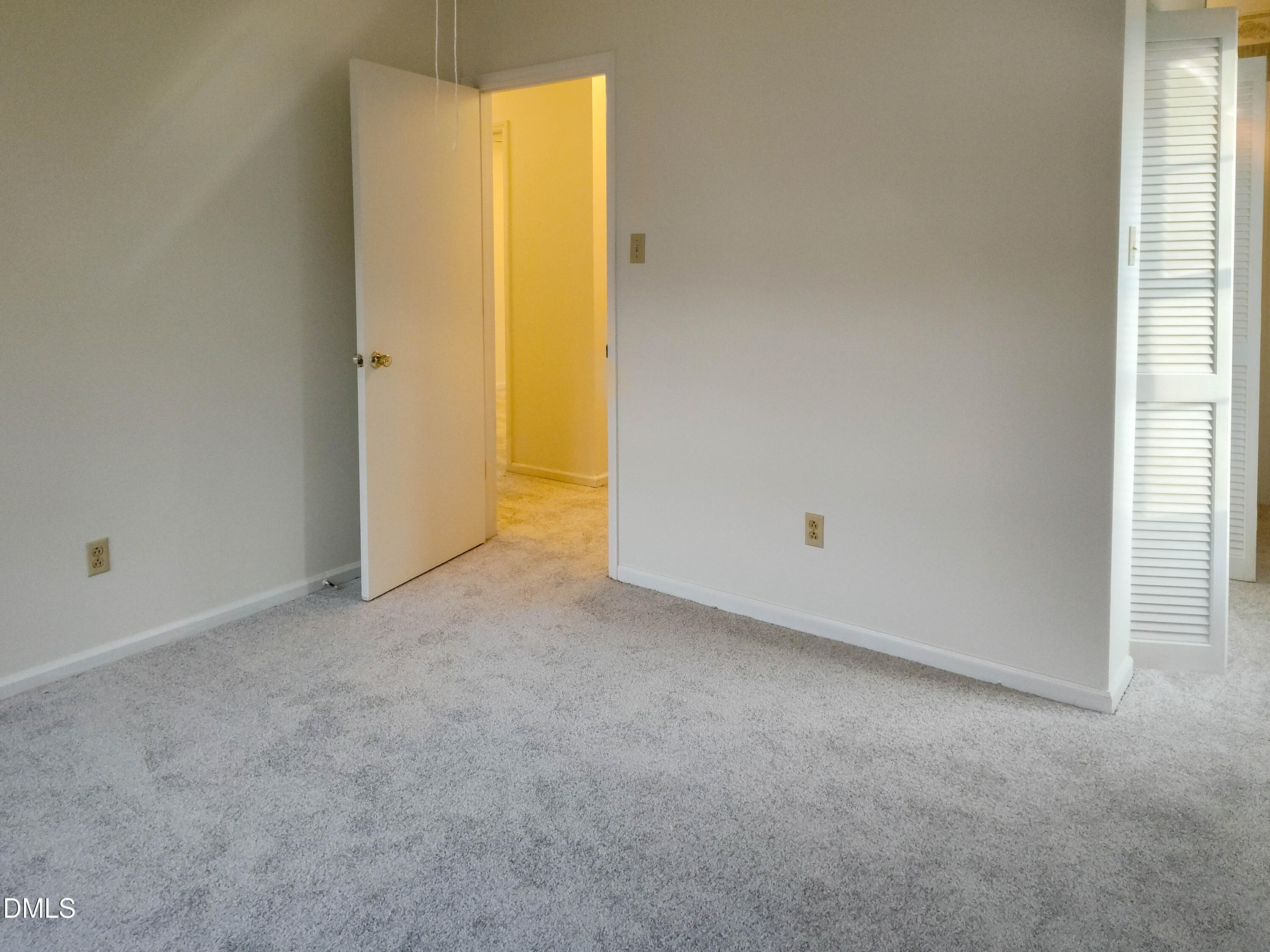 205 Darrel Road La Grange, NC 28551 - Photo 20 of 44 a view of an empty room