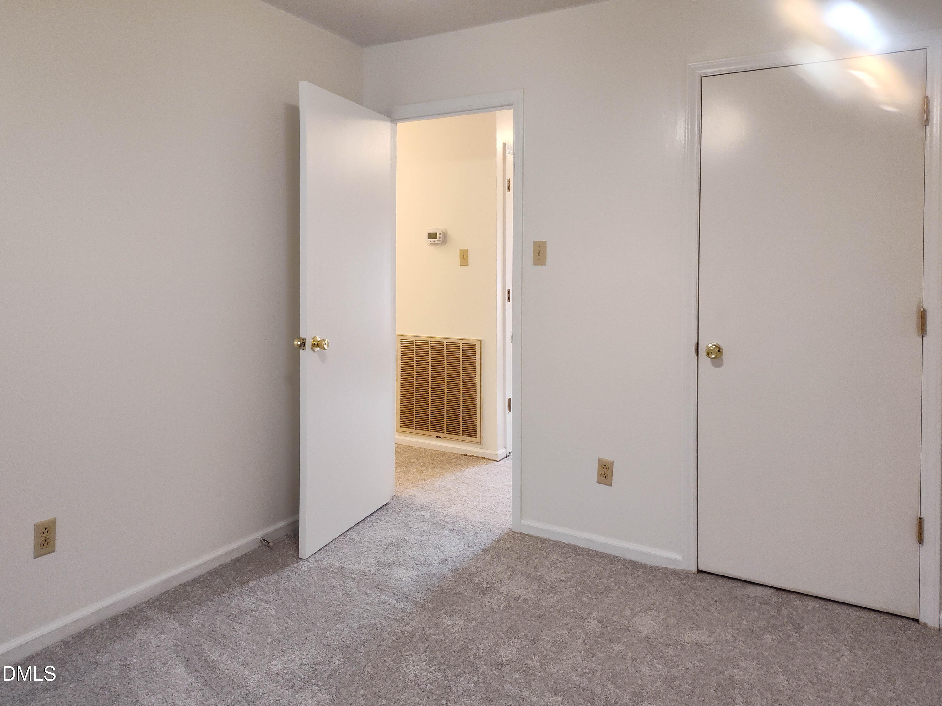 205 Darrel Road La Grange, NC 28551 - Photo 26 of 44 an empty room with closet area