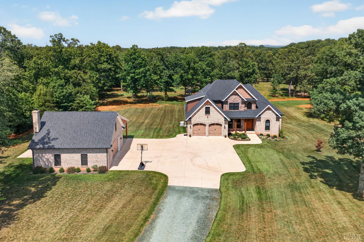 2558 Stonewall Road Concord, VA 24538 - Photo 4 of 84