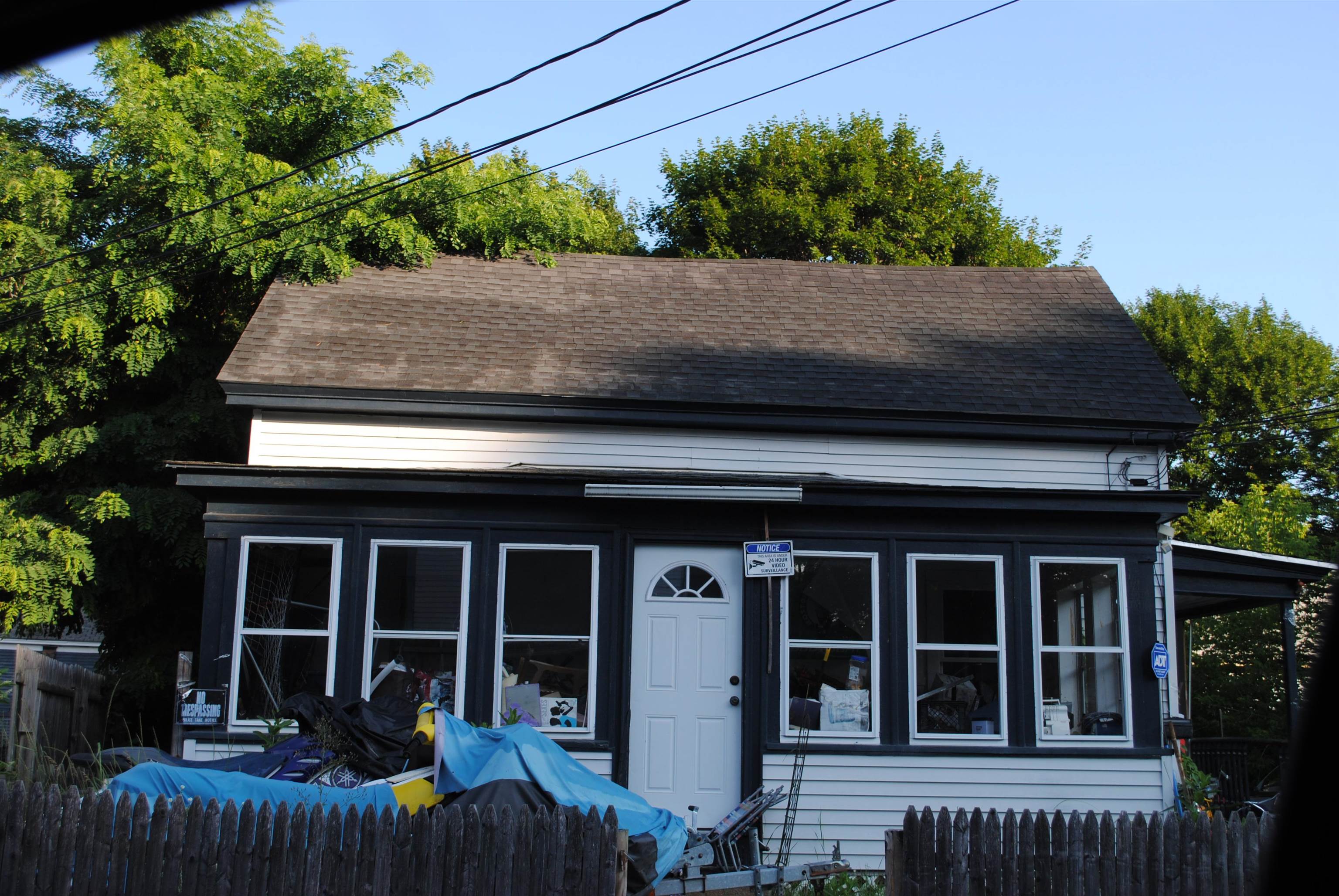 21 Maple Street Rochester, NH 03867 - Photo 1 of 2