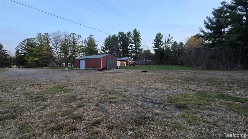778 South Bartlett Road St. Clair, MI 48079 - Photo 32 of 35 Gallery Image 32