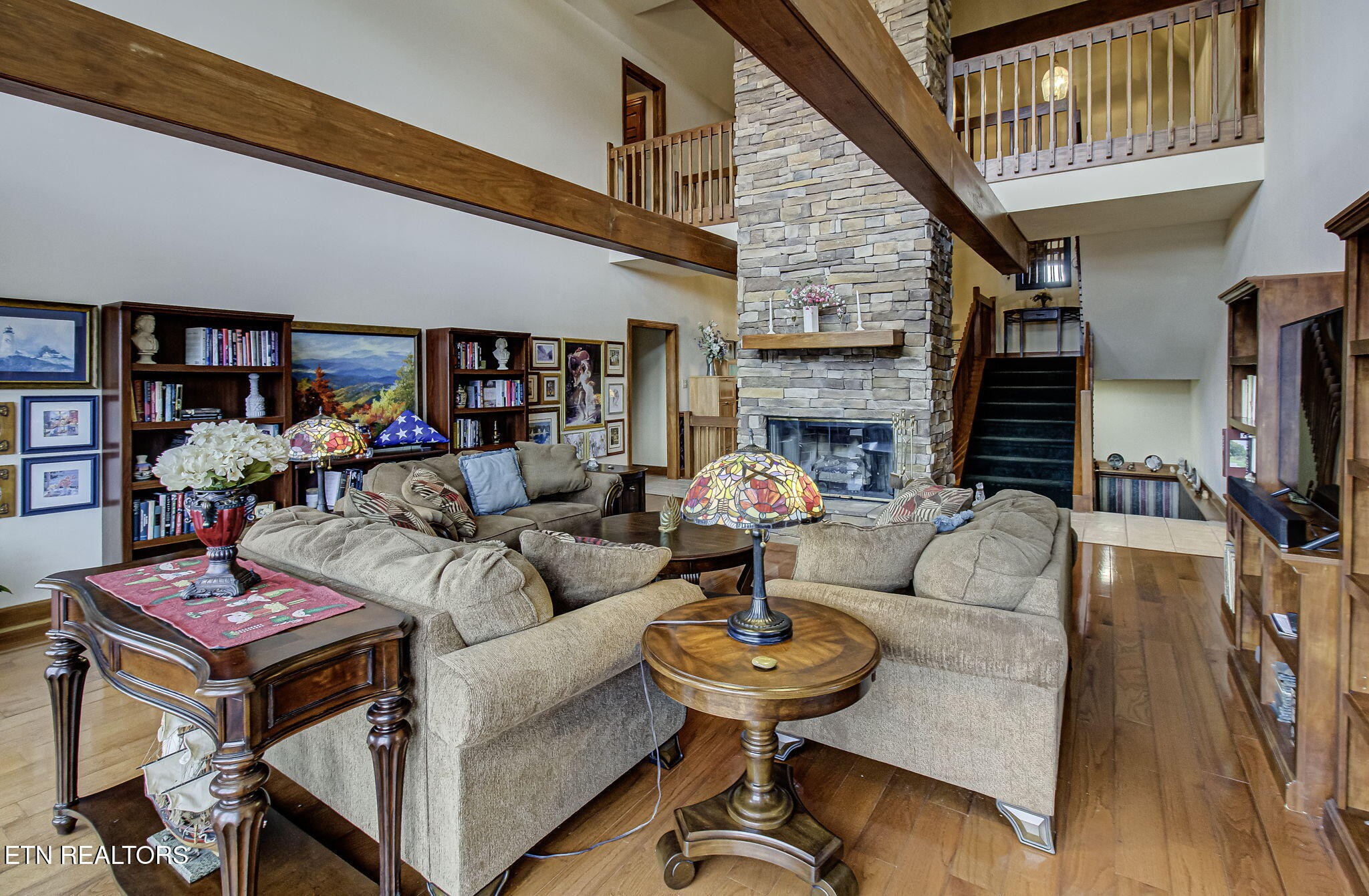 3102 Ellejoy Road Walland, TN 37886 - Photo 10 of 58 Gallery Image 10