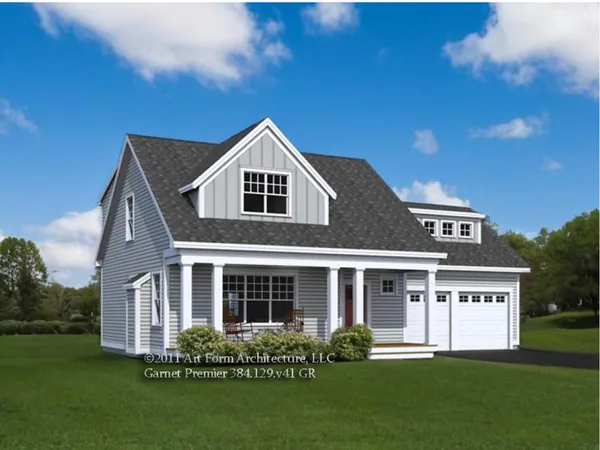 $925,000 | 27 Cascade Circle, Unit 24, Kennebunk, ME 04043
