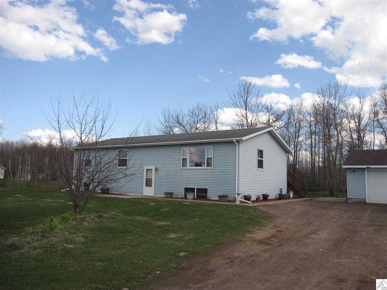 730 Cemetery Road Wrenshall, MN 55797 - Photo 1 of 16 Gallery Image 1