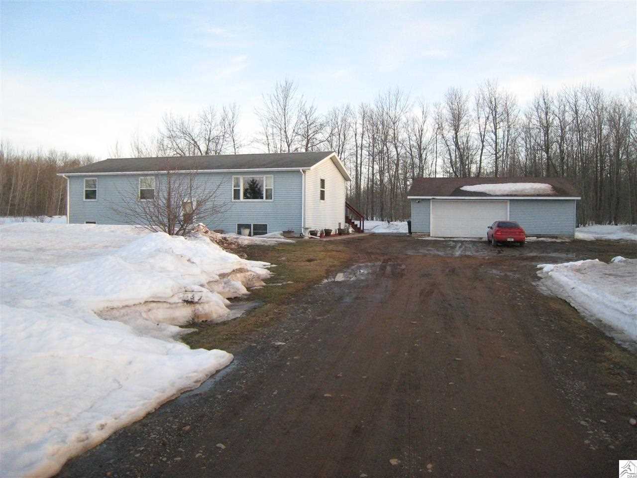 730 Cemetery Road Wrenshall, MN 55797 - Photo 16 of 16 Gallery Image 16