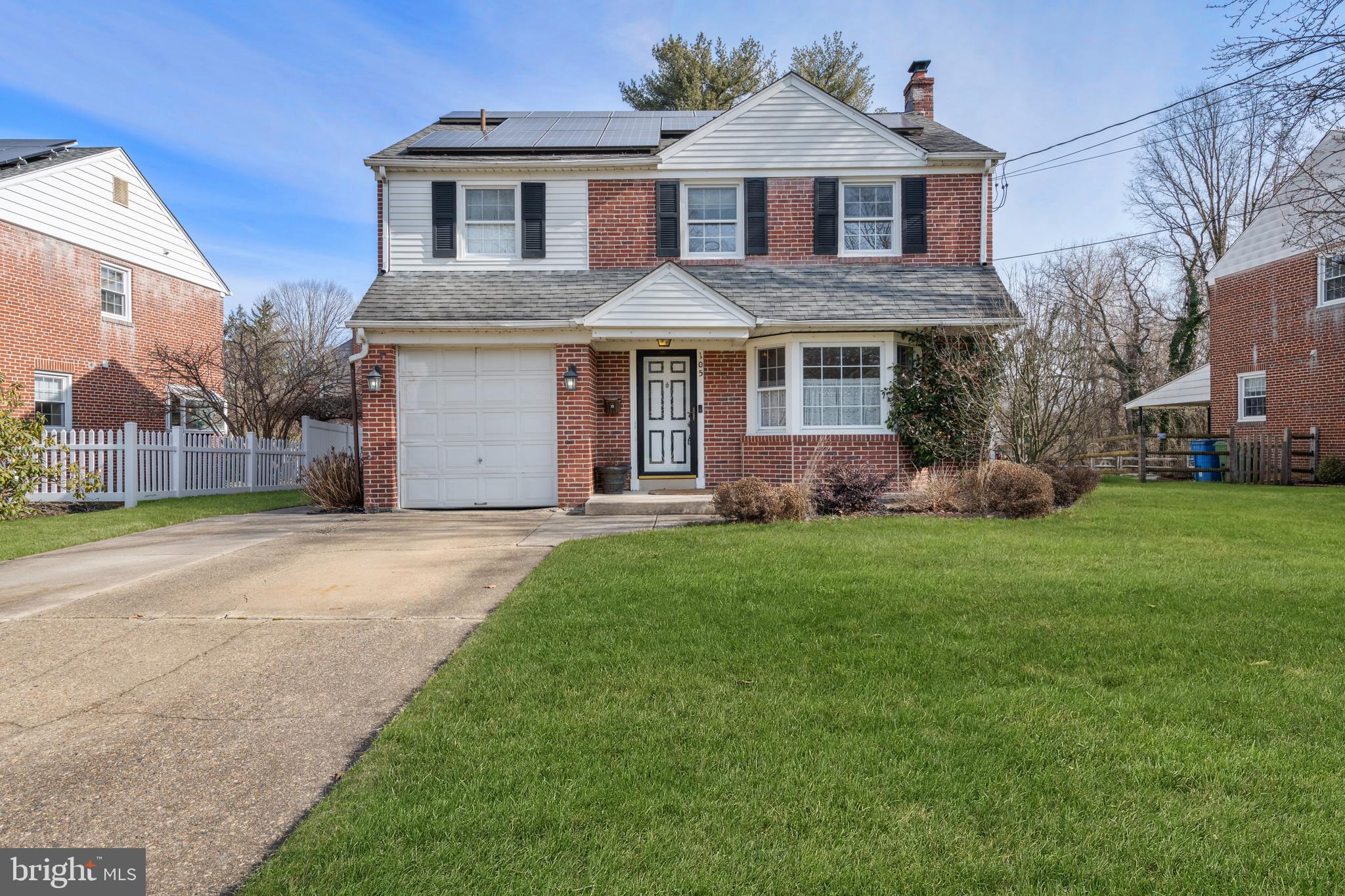 105 Colwick Road Cherry Hill, NJ 08002 - Photo 1 of 30