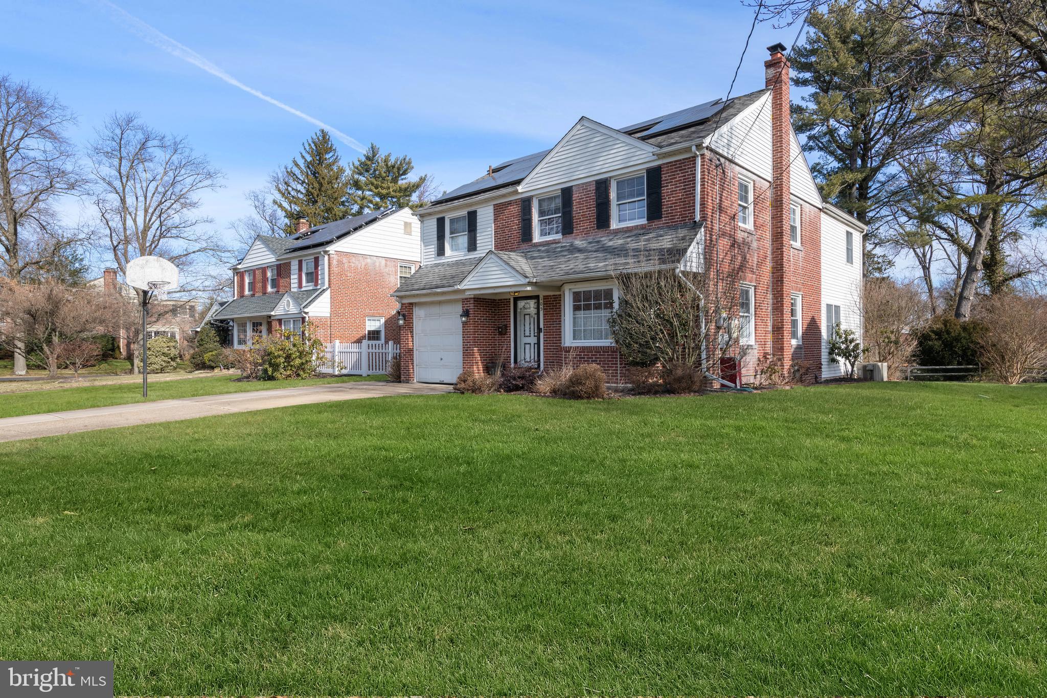 105 Colwick Road Cherry Hill, NJ 08002 - Photo 2 of 30