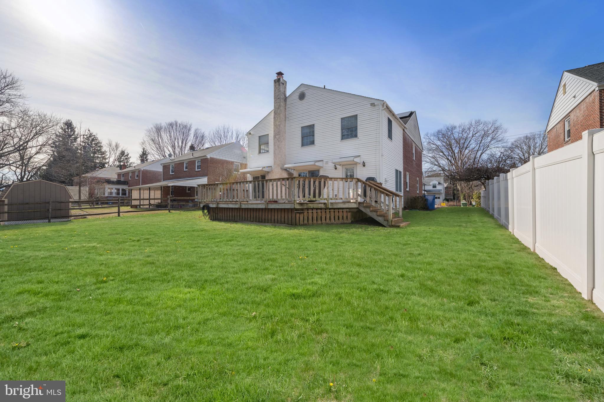105 Colwick Road Cherry Hill, NJ 08002 - Photo 29 of 30
