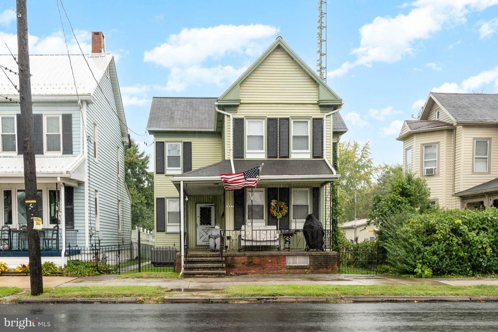 527 Baltimore Street Hanover, PA 17331 - Photo 2 of 13 Gallery Image 2